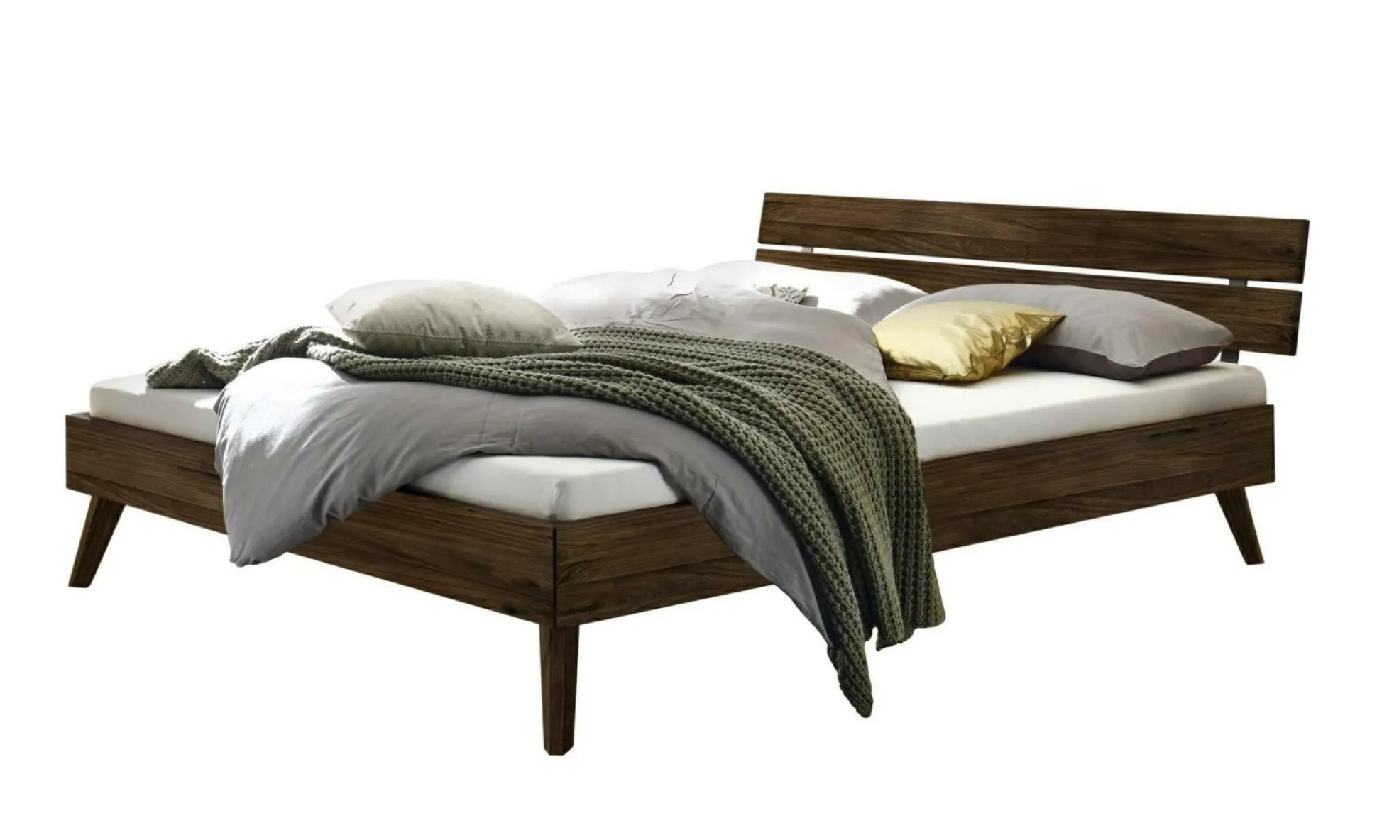 Holzbett HASENA ORTONA