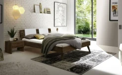 Holzbett HASENA ORTONA