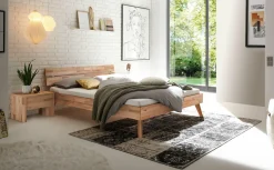Holzbett HASENA ORTONA