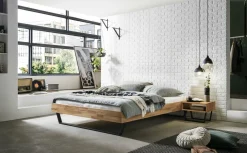 Holzbett HASENA OSTINO