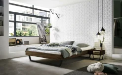 Holzbett HASENA OSTINO