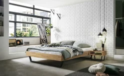 Holzbett HASENA OSTINO