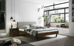 Holzbett HASENA PIETRO