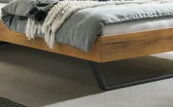Holzbett HASENA PIETRO