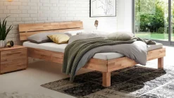 Holzbett HASENA PRATO