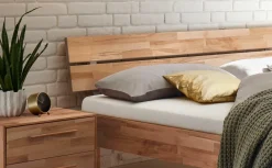 Holzbett HASENA PRATO