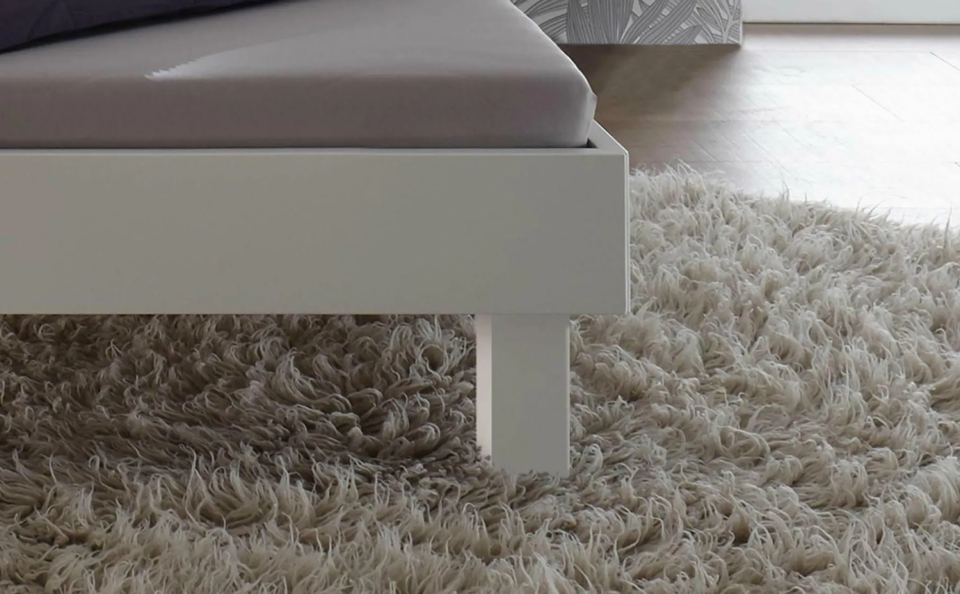 Holzbett HASENA PRATO