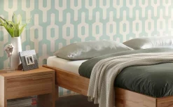 Holzbett HASENA RAPALLO