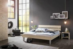 Holzbett HASENA ROCCO