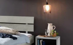 Holzbett HASENA ROCCO