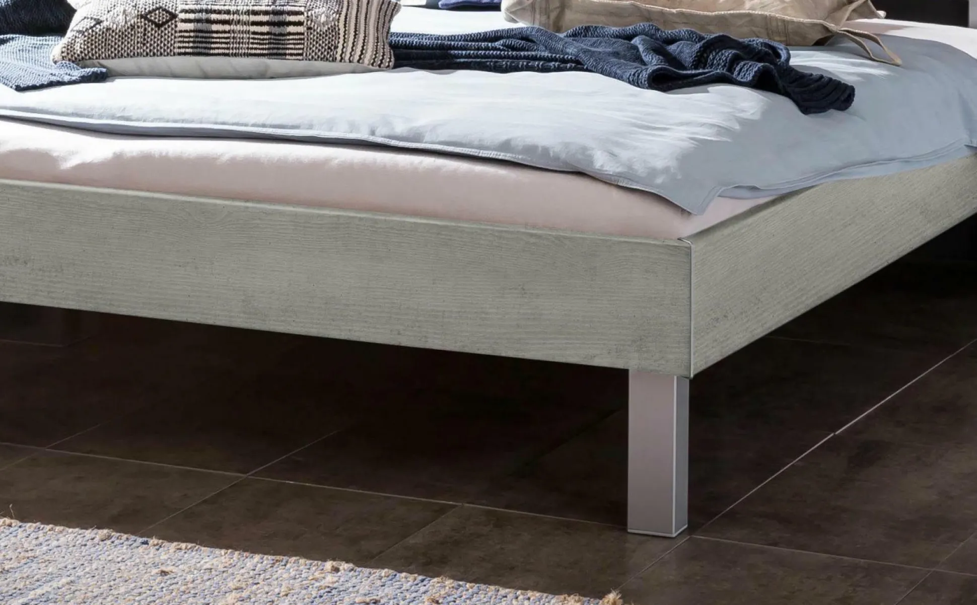 Holzbett HASENA ROCCO