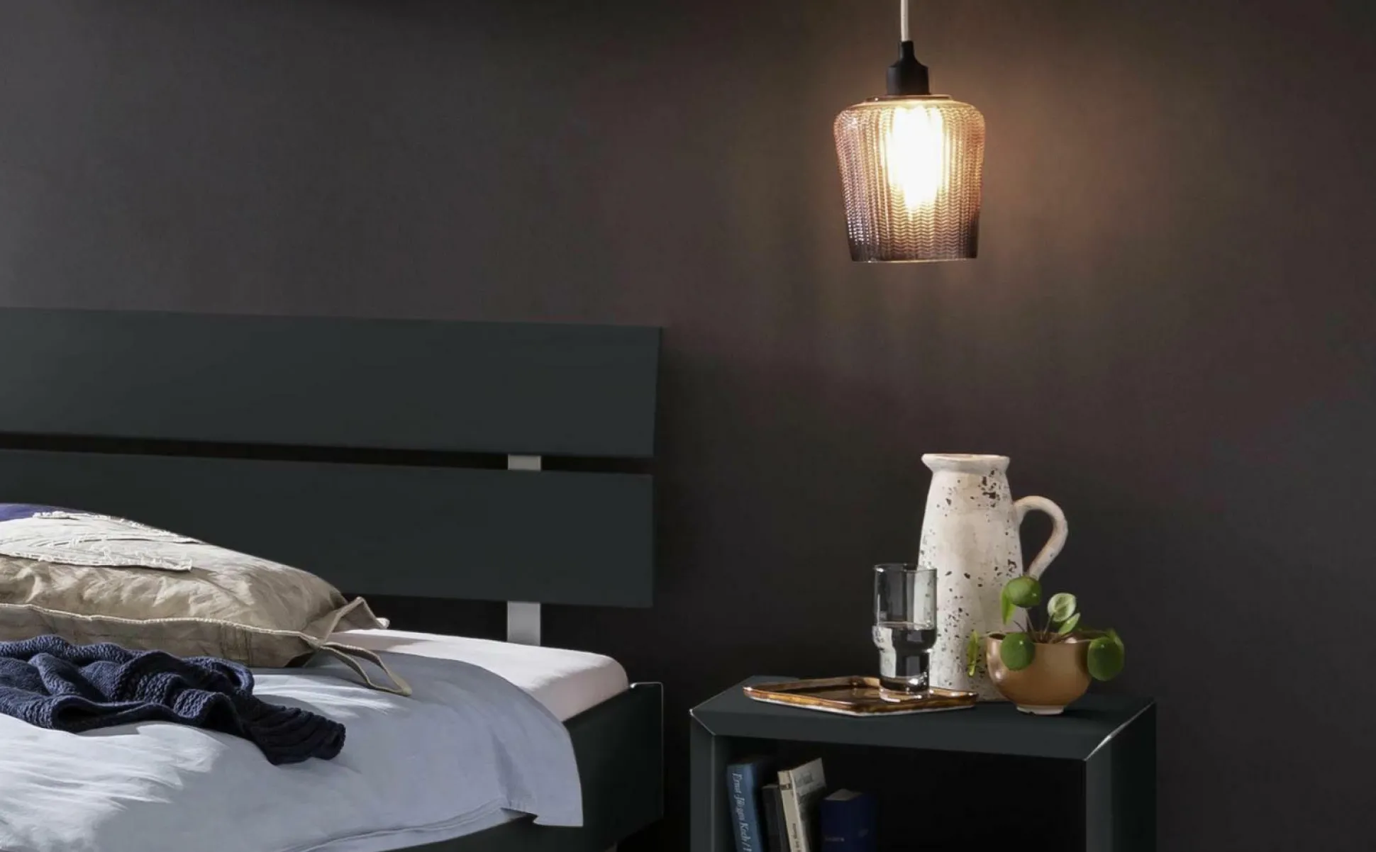 Holzbett HASENA ROCCO