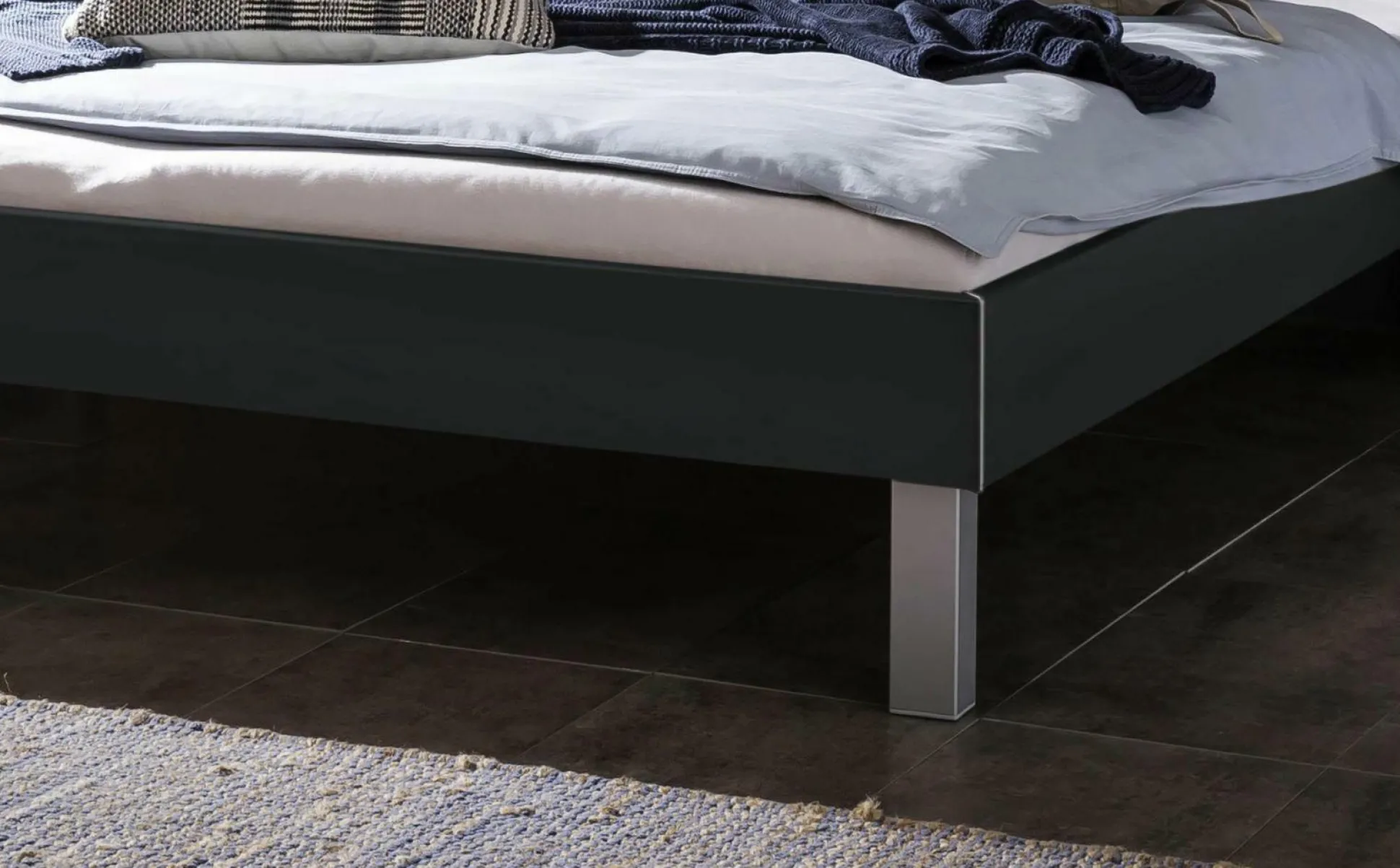 Holzbett HASENA ROCCO