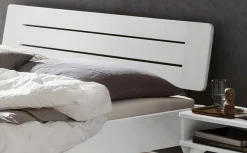 Holzbett HASENA RUBIERA