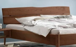 Holzbett HASENA SABBIONI