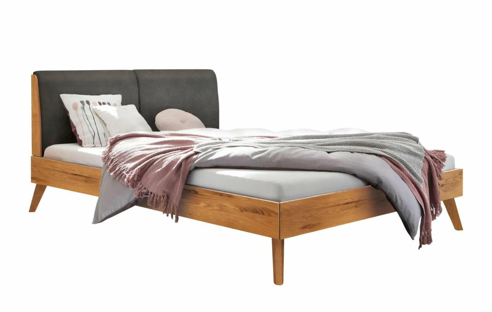 Holzbett HASENA SIMONE