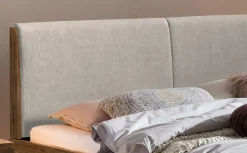 Holzbett HASENA SIMONE