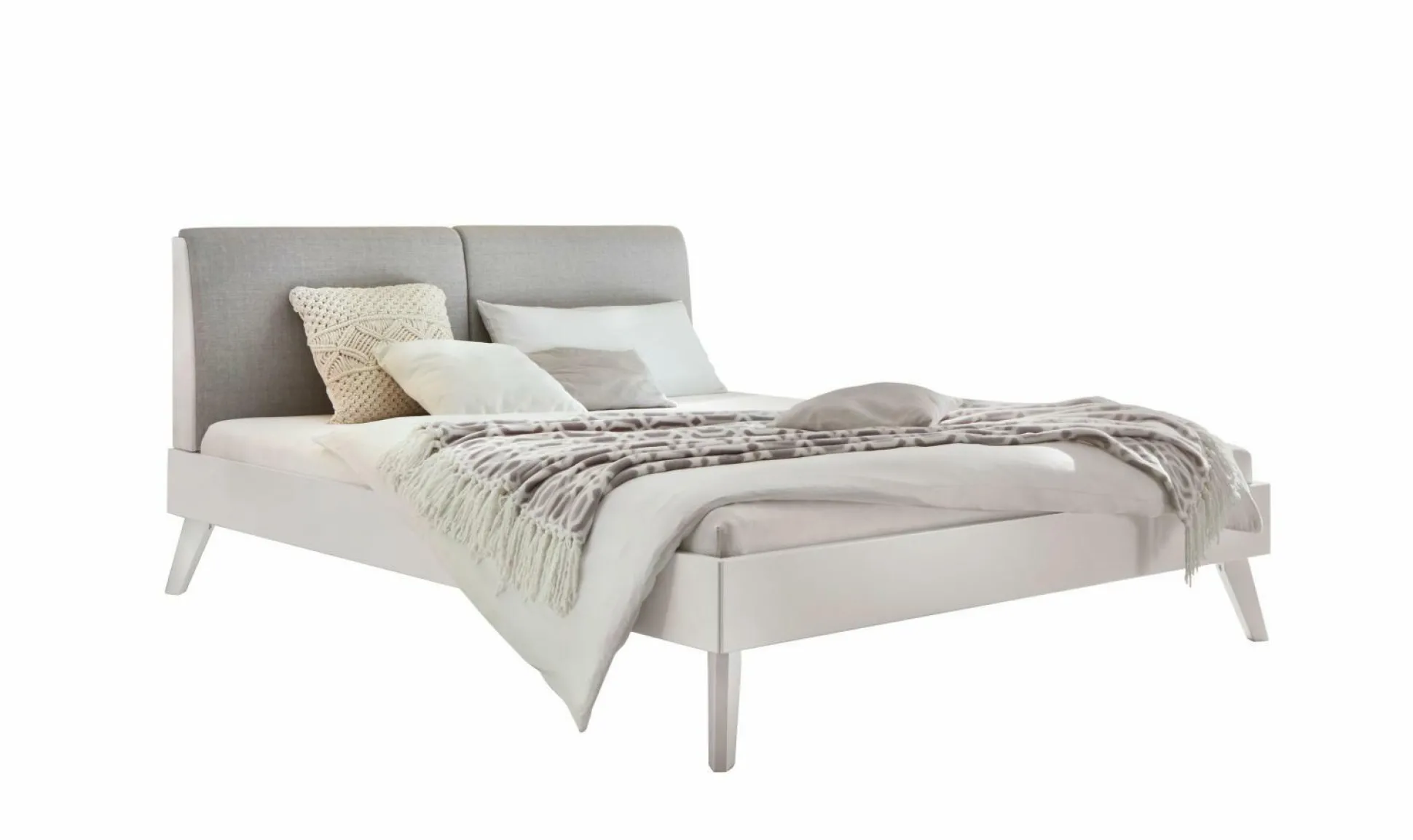 Holzbett HASENA SIMONE