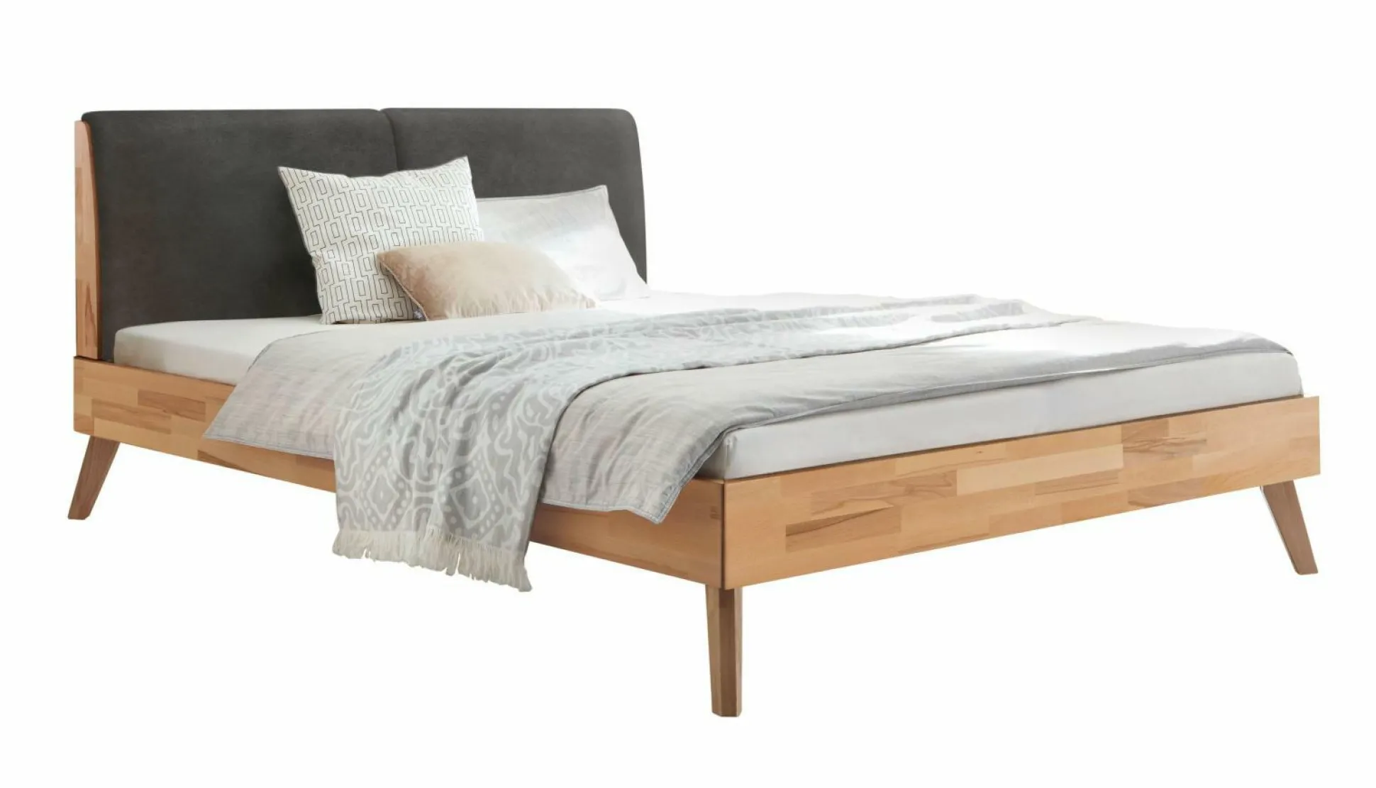 Holzbett HASENA SIMONE