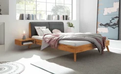 Holzbett HASENA SIMONE