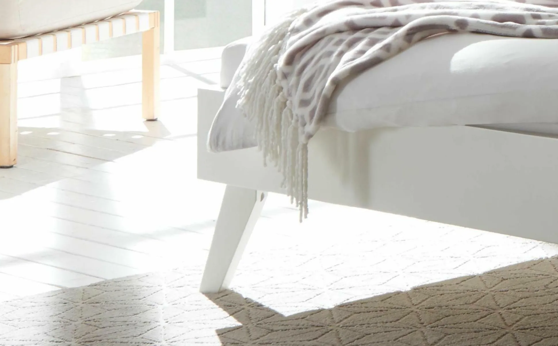 Holzbett HASENA SIMONE