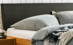 Holzbett HASENA SONDRIO