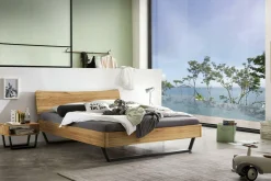 Holzbett HASENA TRESALI