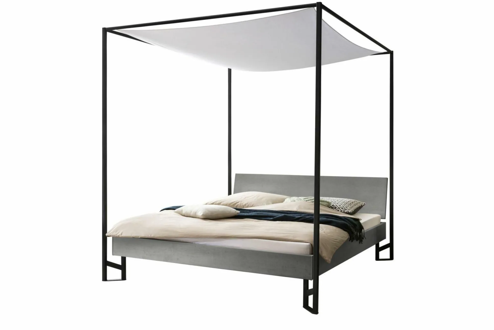 Holzbett HASENA VELUNA