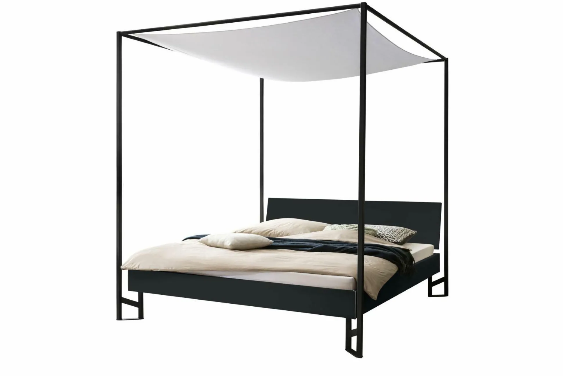 Holzbett HASENA VELUNA