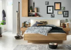 Holzbett MONDO SERENA PLUS