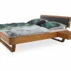 Holzbett OAK PURO