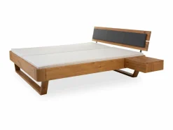 Holzbett OAK PURO