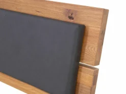 Holzbett OAK PURO