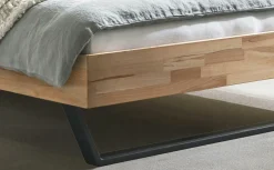 Holzbett PIETRO