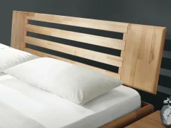 Holzbett Rolf Weber DUISBURG