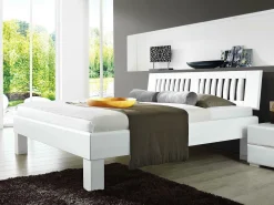 Holzbett Rolf Weber DUISBURG