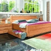 Holzbett Rolf Weber WALLDORF