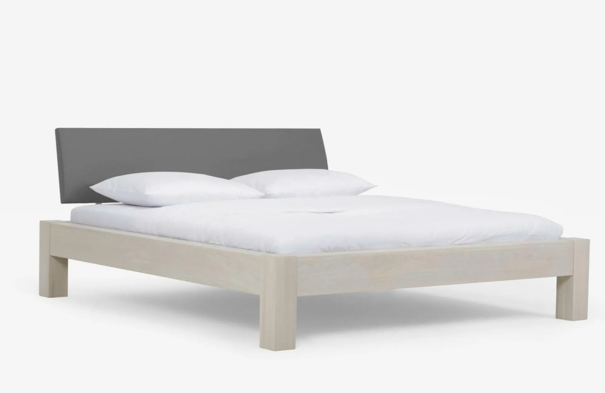 Holzbett Select Premium