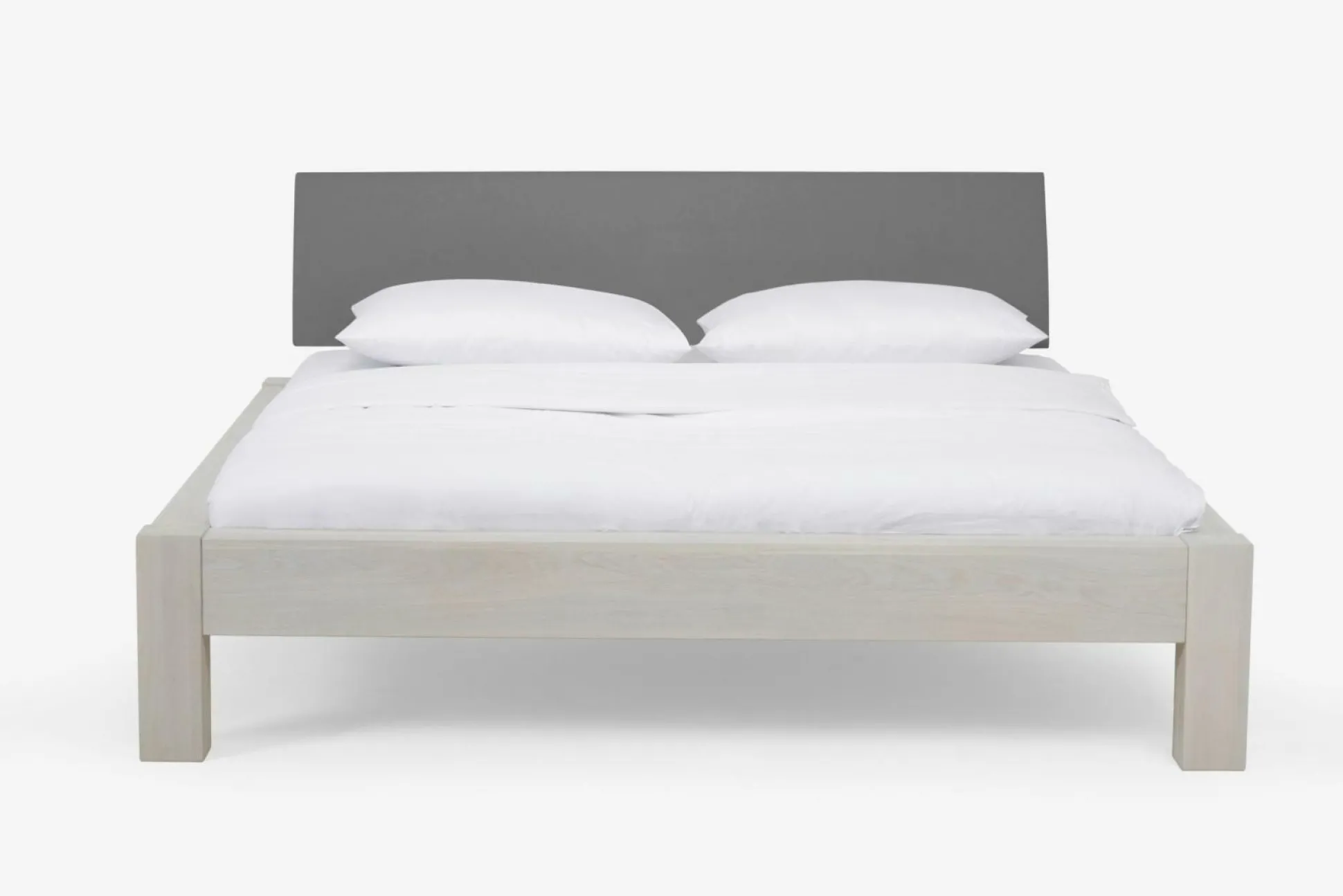 Holzbett Select Premium