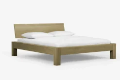 Holzbett Select Premium