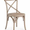 Holzstuhl CROSS