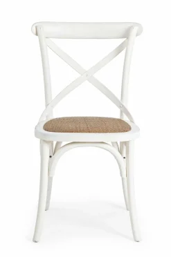 Holzstuhl CROSS