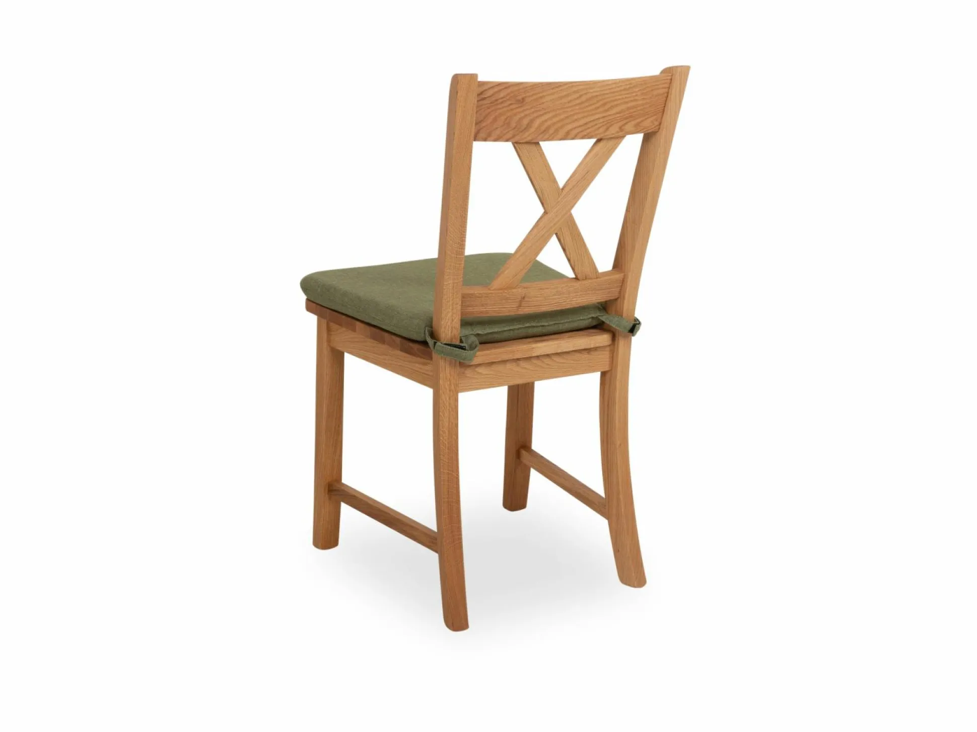 Holzstuhl Elastoform SENTA