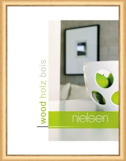 Holz-Wechselrahmen derby