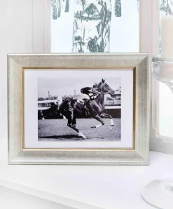 Holz-Wechselrahmen derby