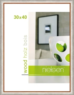 Holz-Wechselrahmen derby