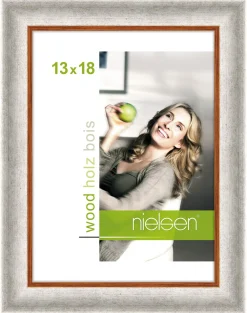 Holz-Wechselrahmen derby