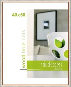 Holz-Wechselrahmen derby