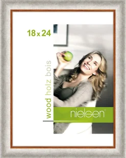 Holz-Wechselrahmen derby