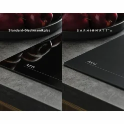 Induktionskochfeld AEG